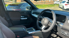 Mercedes-Benz GLB 220d 4Matic AMG Line Premium 5dr 8G-Tronic Diesel Estate